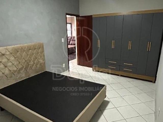 Apartamento para Locação em Botucatu/SP Jardim Panorama 2 Quartos