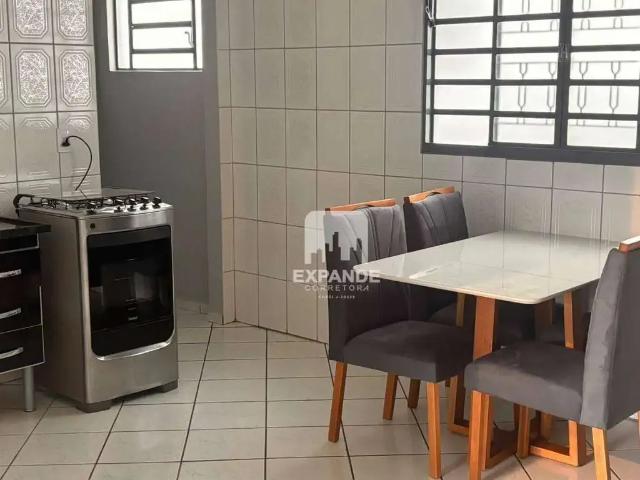 Apartamento para Locação em Botucatu/SP Jardim Panorama 2 Quartos