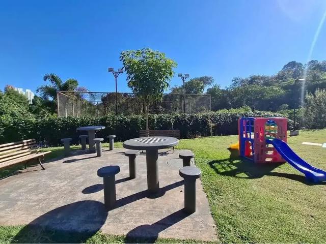 Apartamento para Locação em Botucatu/SP Jardim Palos Verdes 2 Quartos