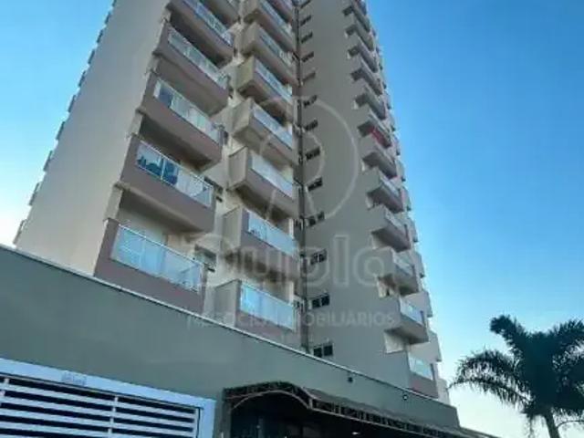Apartamento para Locação em Botucatu/SP Jardim Paraíso 2 Quartos