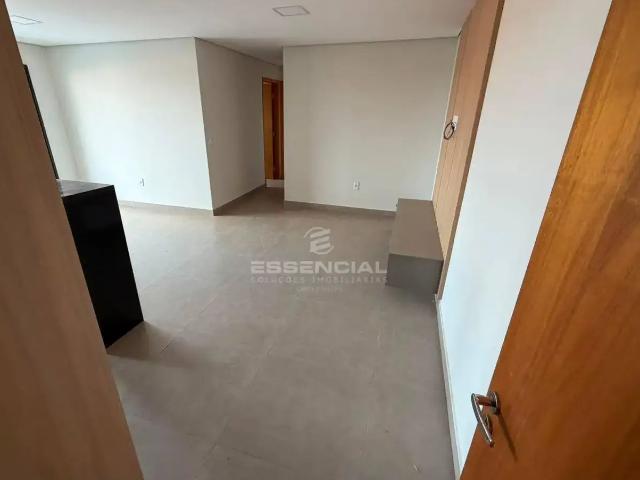 Apartamento para Locação em Botucatu/SP Jardim Paraíso 2 Quartos
