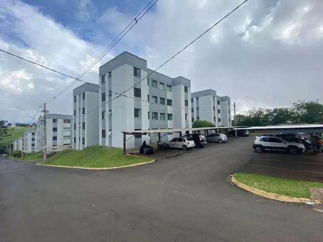 Apartamento para Locação em Botucatu/SP Jardim Paraíso 2 Quartos
