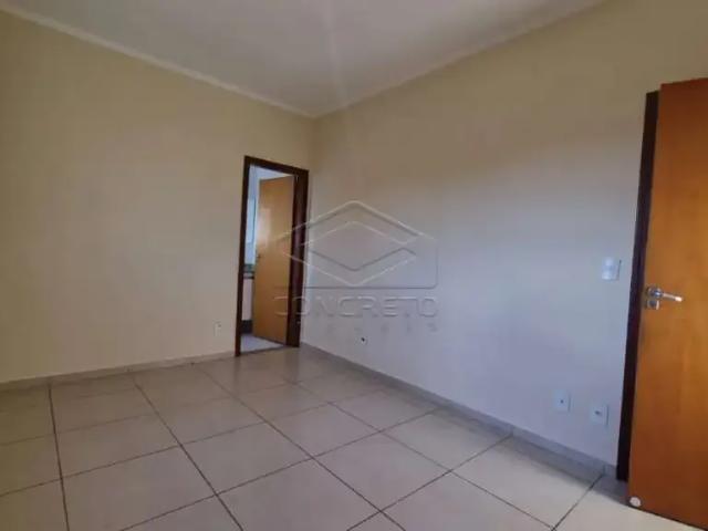 Apartamento para Locação em Botucatu/SP Jardim Paraíso 2 Quartos