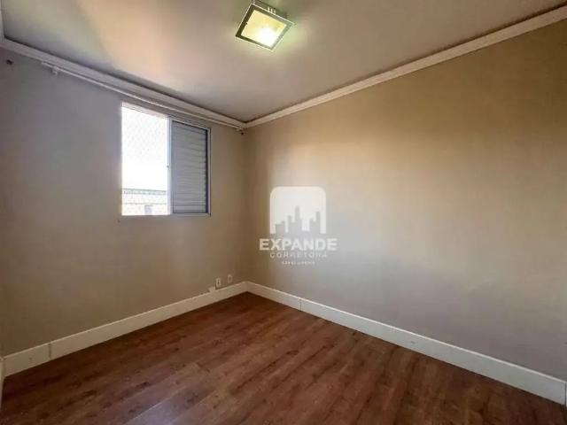 Apartamento para Locação em Botucatu/SP Jardim Paraíso 2 Quartos