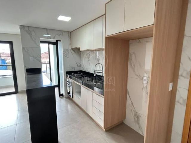 Apartamento para Locação em Botucatu/SP Jardim Paraíso 2 Quartos