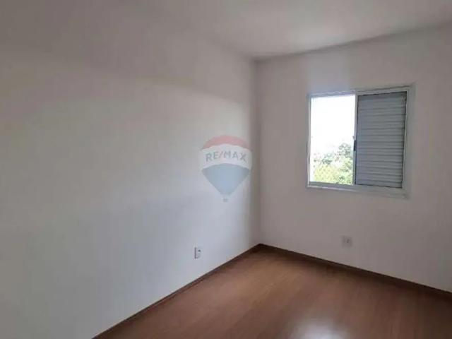 Apartamento para Locação em Botucatu/SP Jardim Planalto 2 Quartos