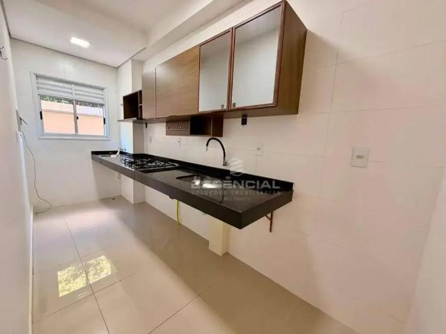 Apartamento para Locação em Botucatu/SP Jardim Planalto 2 Quartos