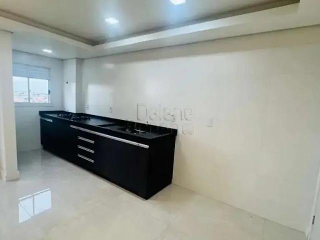 Apartamento para Locação em Botucatu/SP Jardim Planalto 3 Quartos