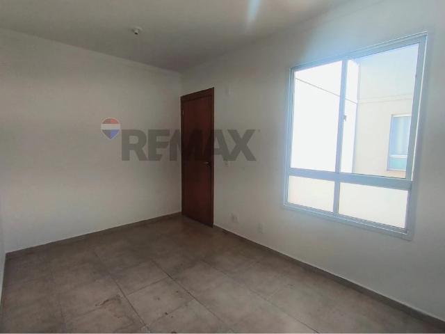 Apartamento para Locação em Botucatu/SP Jardim Real Park 2 Quartos