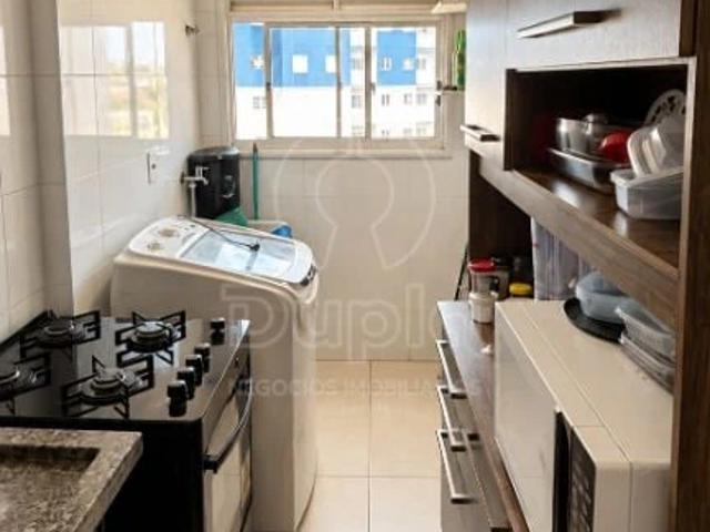 Apartamento para Locação em Botucatu/SP Jardim São Vicente 2 Quartos