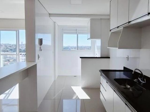 Apartamento para Locação em Botucatu/SP Recanto Azul 2 Quartos
