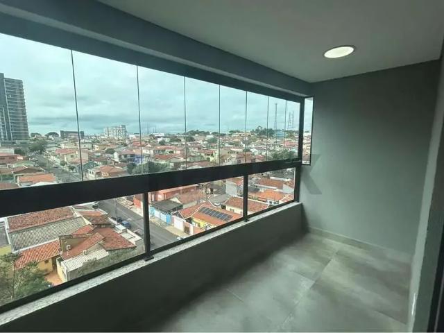 Apartamento para Locação em Botucatu/SP Vila Carmelo 2 Quartos