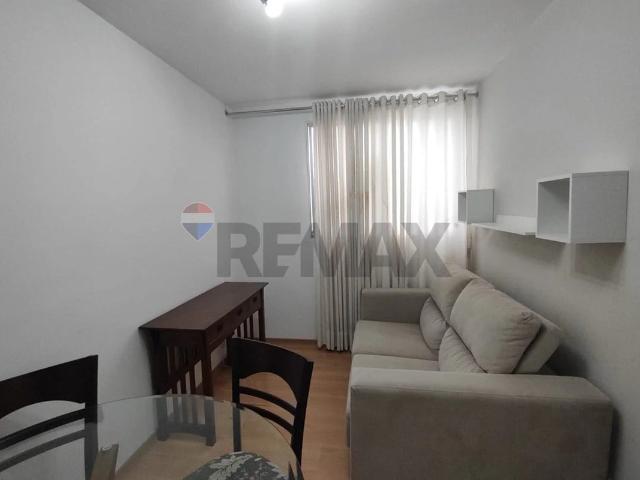 Apartamento para Locação em Botucatu/SP Vila Cidade Jardim 2 Quartos