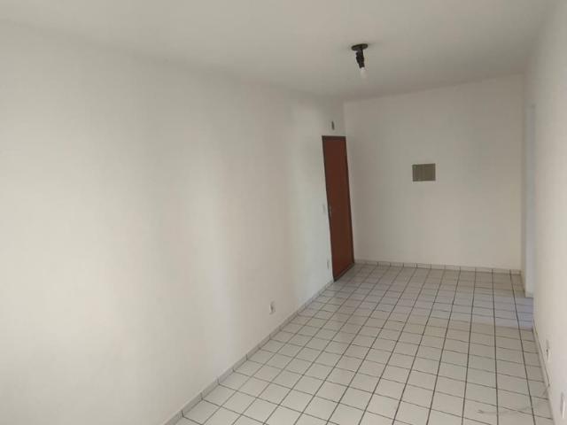 Apartamento para Locação em Botucatu/SP Vila Cidade Jardim 2 Quartos