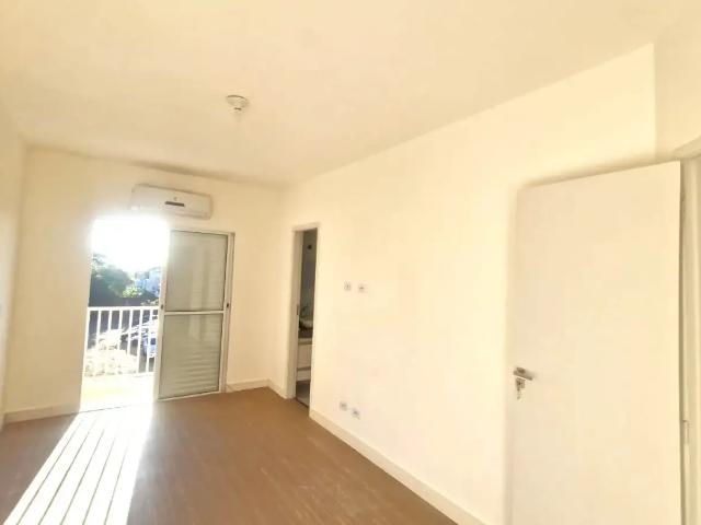 Apartamento para Locação em Botucatu/SP Vila Auxiliadora 2 Quartos