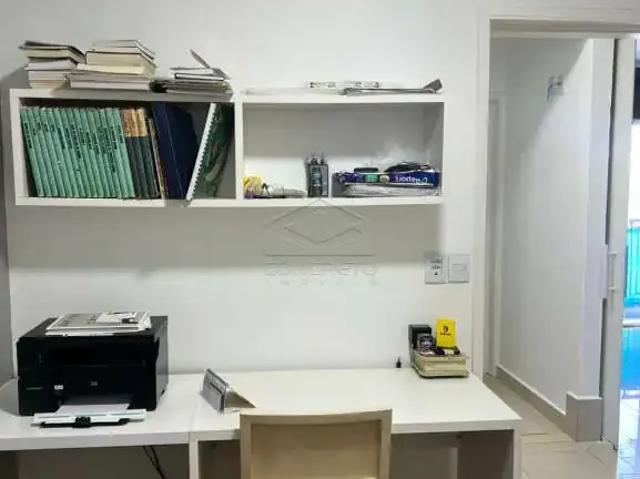 Apartamento para Locação em Botucatu/SP Vila Guimarães 3 Quartos