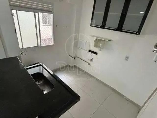 Apartamento para Locação em Botucatu/SP Vila Juliana 2 Quartos