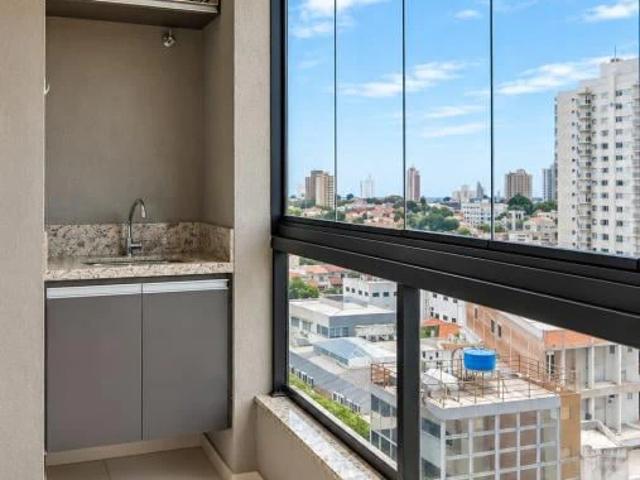 Apartamento para Locação em Botucatu/SP Vila Nogueira 3 Quartos