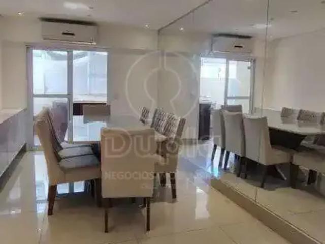 Apartamento para Locação em Botucatu/SP Vila Nogueira 3 Quartos