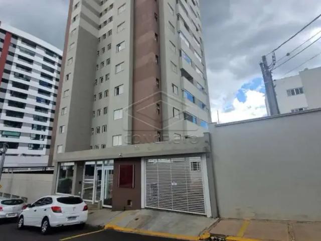 Apartamento para Locação em Botucatu/SP Vila Nogueira 2 Quartos