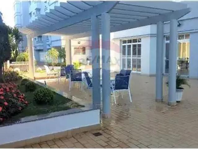 Apartamento para Locação em Botucatu/SP Vila Nelo Cariola 3 Quartos