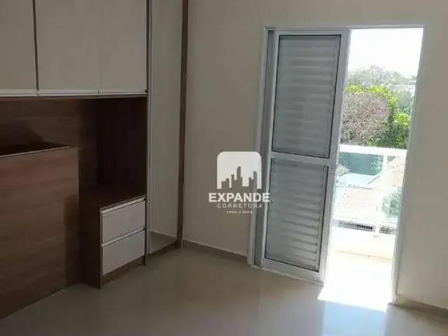 Apartamento para Locação em Botucatu/SP Vila São Lúcio 1 Quartos