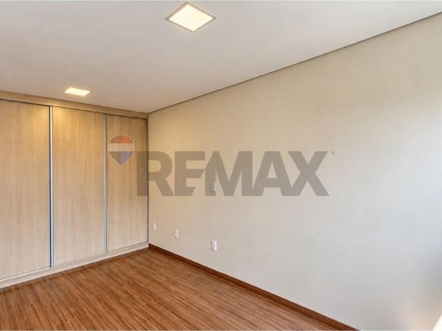 Apartamento para Locação em Botucatu/SP Vila Silvinha 3 Quartos