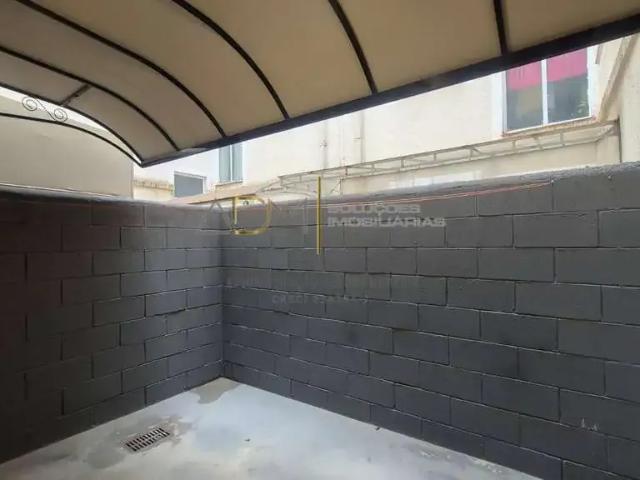 Apartamento para Locação em Botucatu/SP Vila Paulista 2 Quartos
