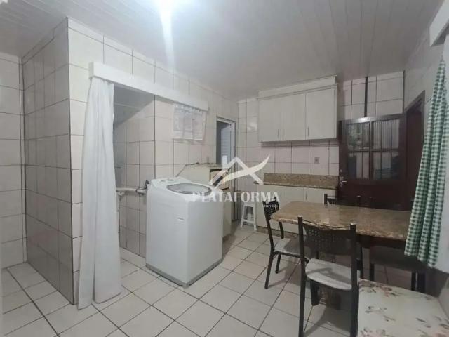 Apartamento para Locação em Blumenau/SC Nova Esperança 1 Quartos