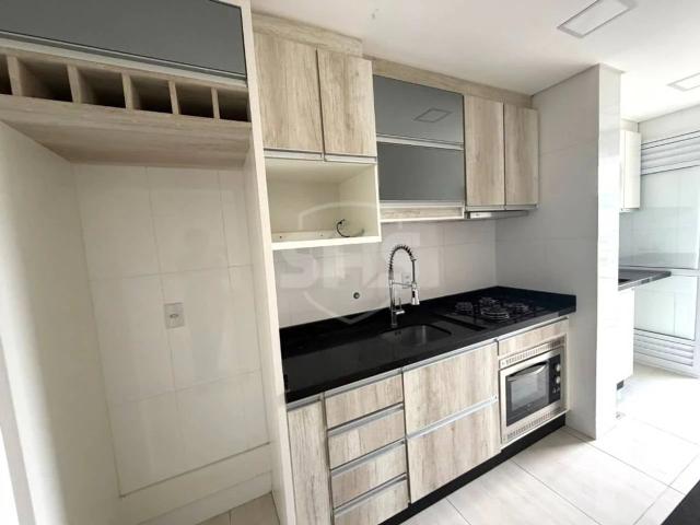 Apartamento para Locação em Blumenau/SC Água Verde 3 Quartos