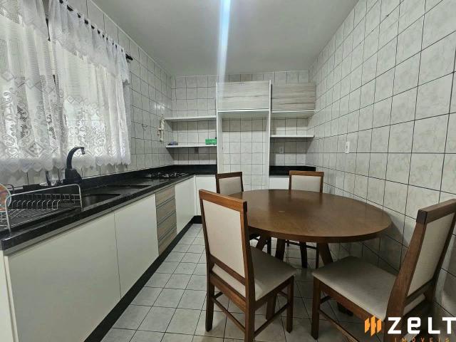 Apartamento para Locação em Blumenau/SC Água Verde 3 Quartos