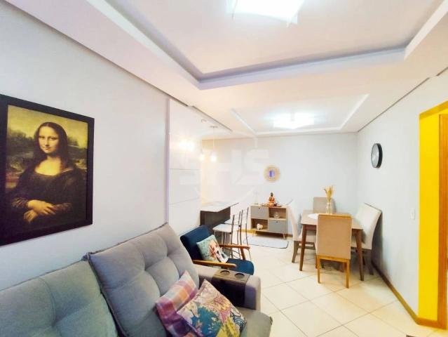 Apartamento para Locação em Blumenau/SC Água Verde 3 Quartos