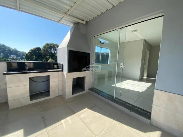 Apartamento para Locação em Blumenau/SC Água Verde 3 Quartos