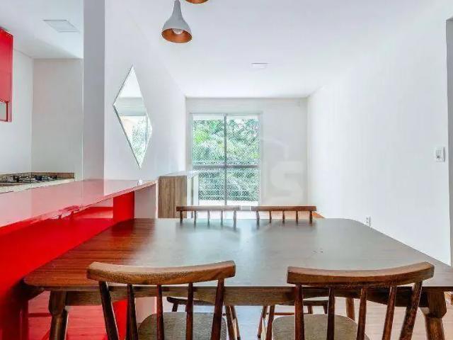 Apartamento para Locação em Blumenau/SC Água Verde 3 Quartos
