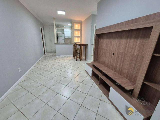 Apartamento para Locação em Blumenau/SC Água Verde 3 Quartos