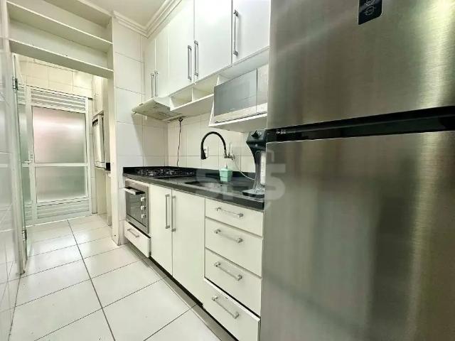 Apartamento para Locação em Blumenau/SC Água Verde 3 Quartos
