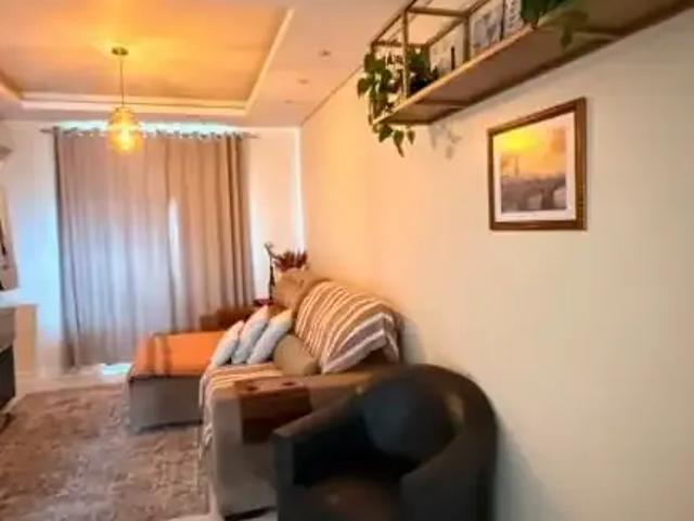 Apartamento para Locação em Blumenau/SC Água Verde 3 Quartos