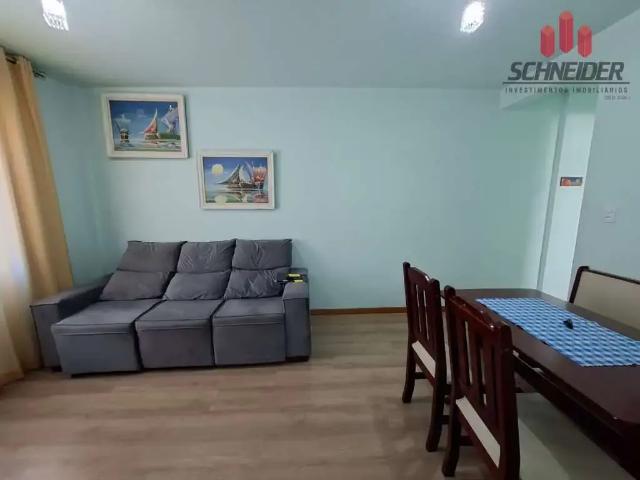 Apartamento para Locação em Blumenau/SC Água Verde 3 Quartos