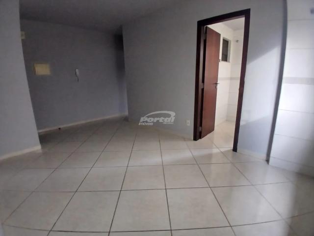 Apartamento para Locação em Blumenau/SC Água Verde 1 Quartos