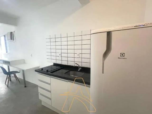 Apartamento para Locação em Blumenau/SC Água Verde 1 Quartos