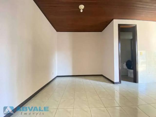 Apartamento para Locação em Blumenau/SC Água Verde 1 Quartos