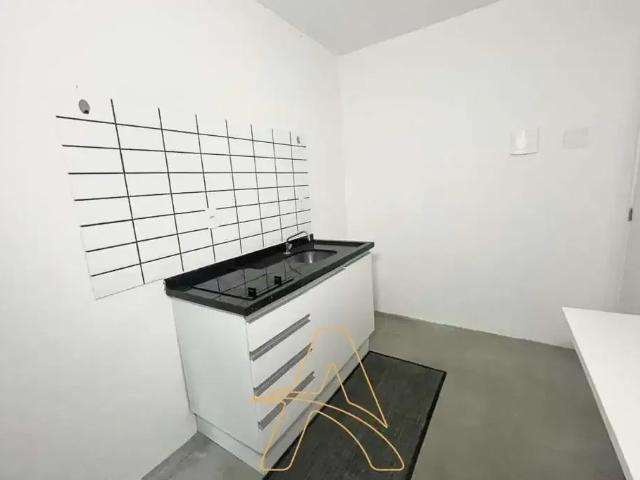 Apartamento para Locação em Blumenau/SC Água Verde 1 Quartos