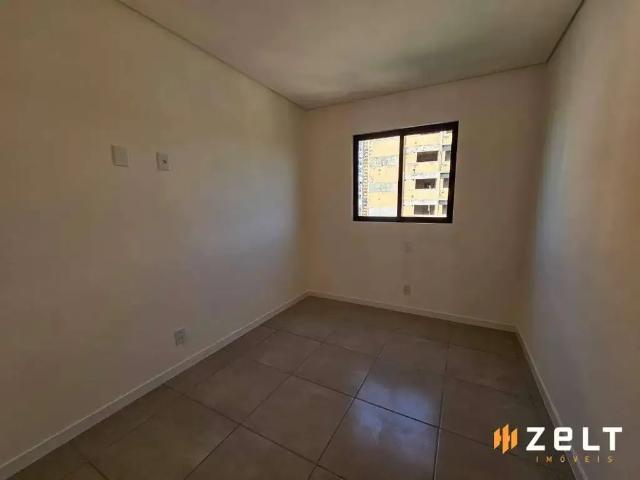 Apartamento para Locação em Blumenau/SC Água Verde 2 Quartos