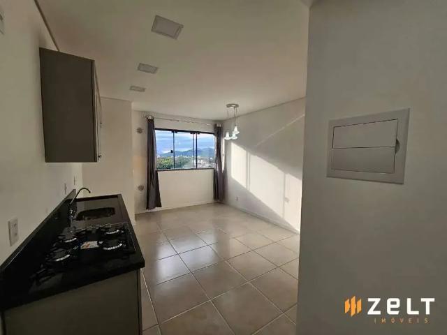 Apartamento para Locação em Blumenau/SC Água Verde 2 Quartos