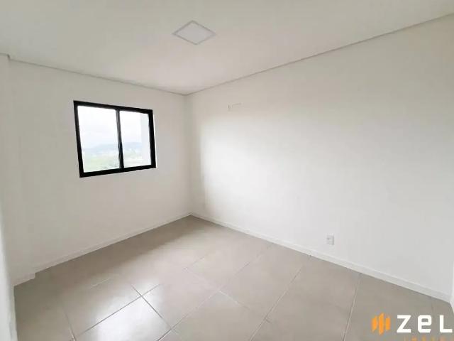Apartamento para Locação em Blumenau/SC Água Verde 2 Quartos