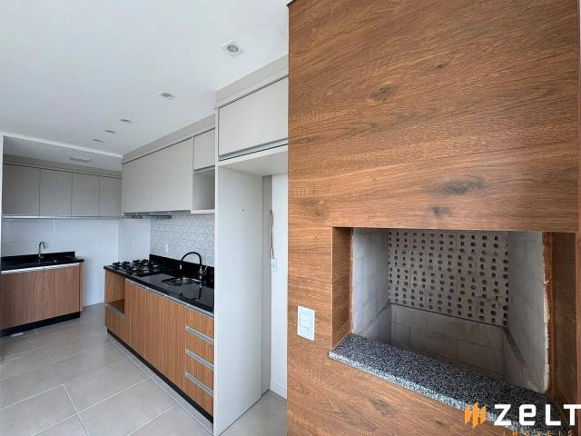 Apartamento para Locação em Blumenau/SC Água Verde 2 Quartos