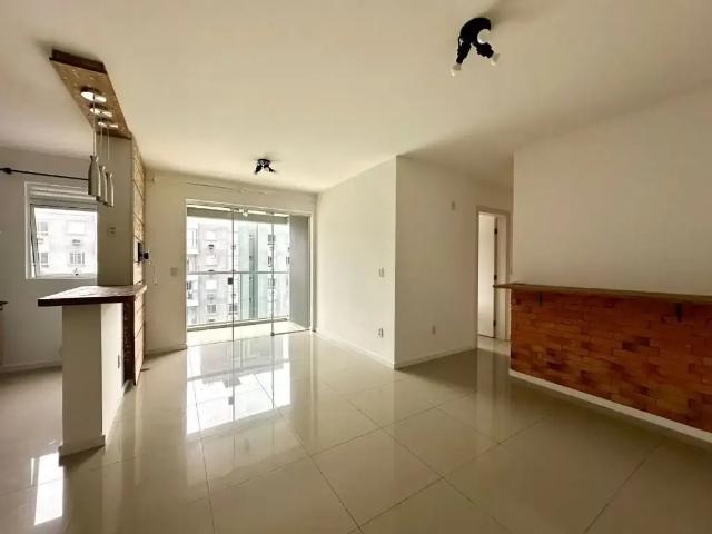 Apartamento para Locação em Blumenau/SC Água Verde 2 Quartos