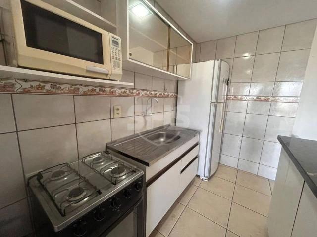 Apartamento para Locação em Blumenau/SC Água Verde 2 Quartos