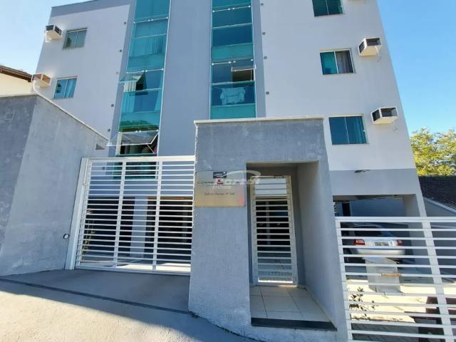 Apartamento para Locação em Blumenau/SC Água Verde 2 Quartos