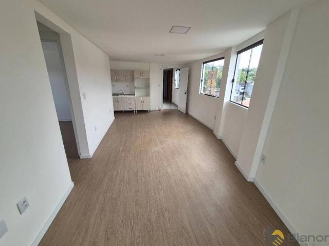 Apartamento para Locação em Blumenau/SC Água Verde 2 Quartos